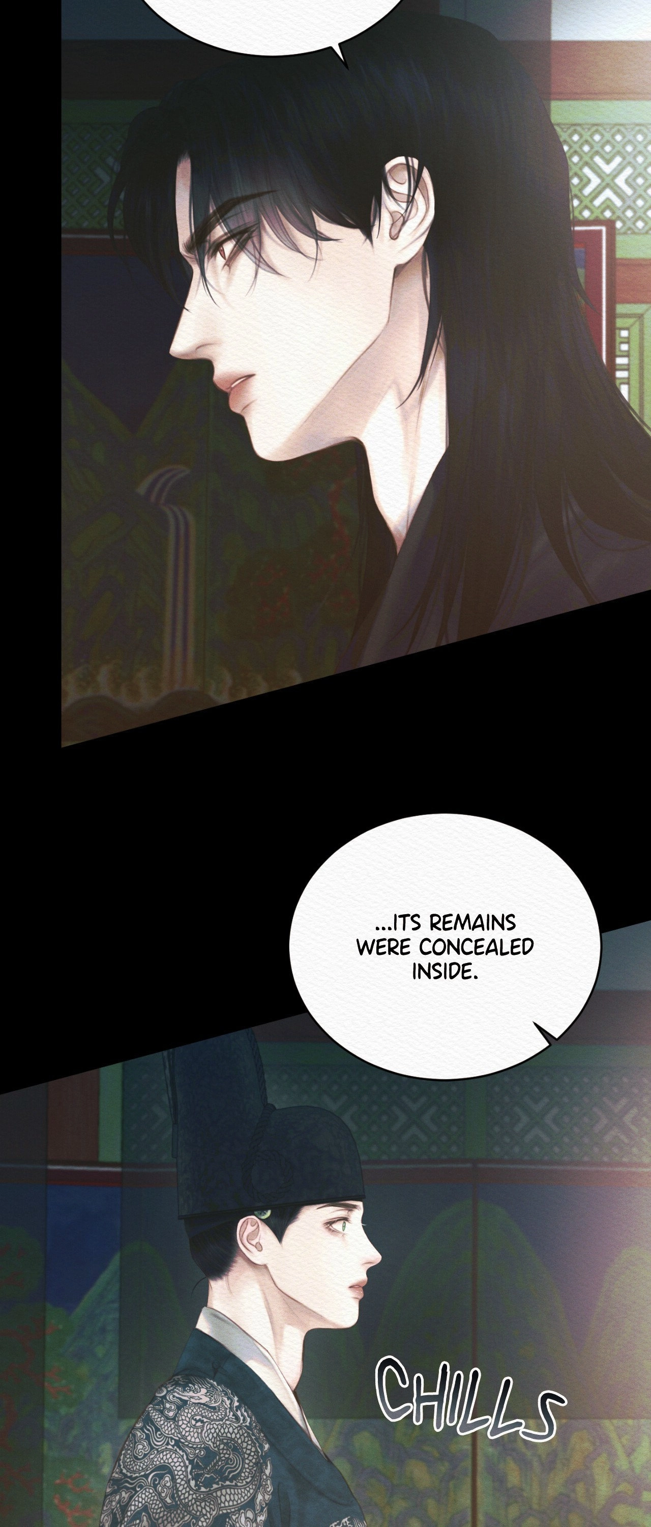 Read The Ghost