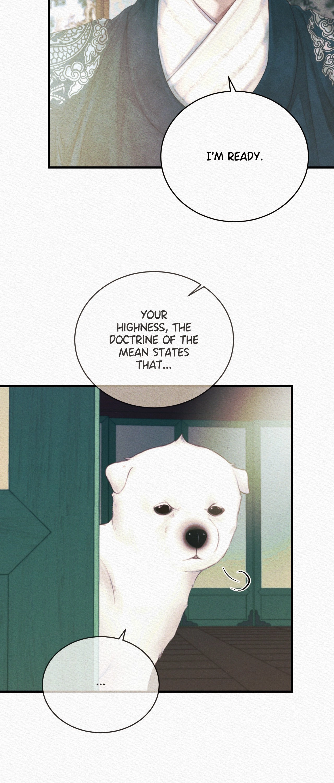 Read The Ghost