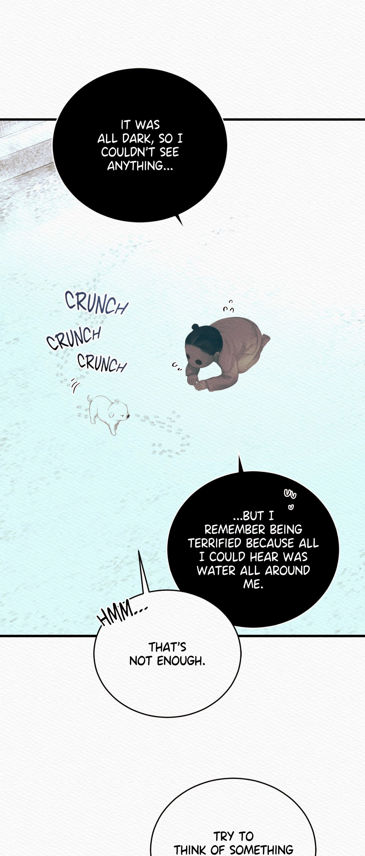 Read The Ghost