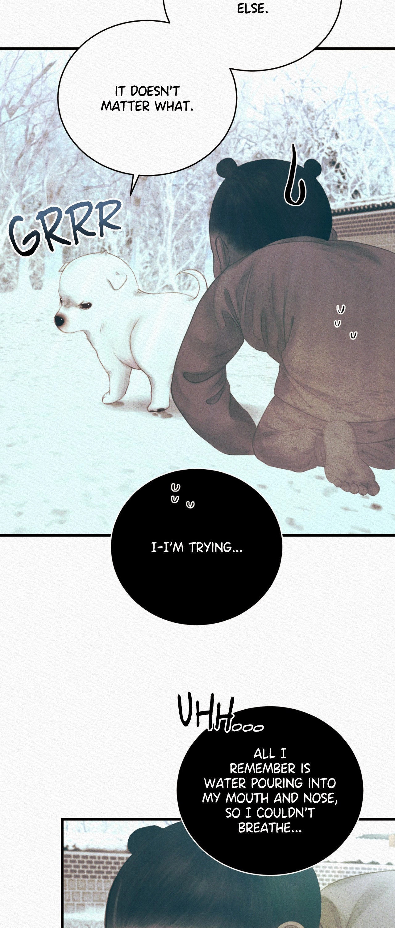 Read The Ghost