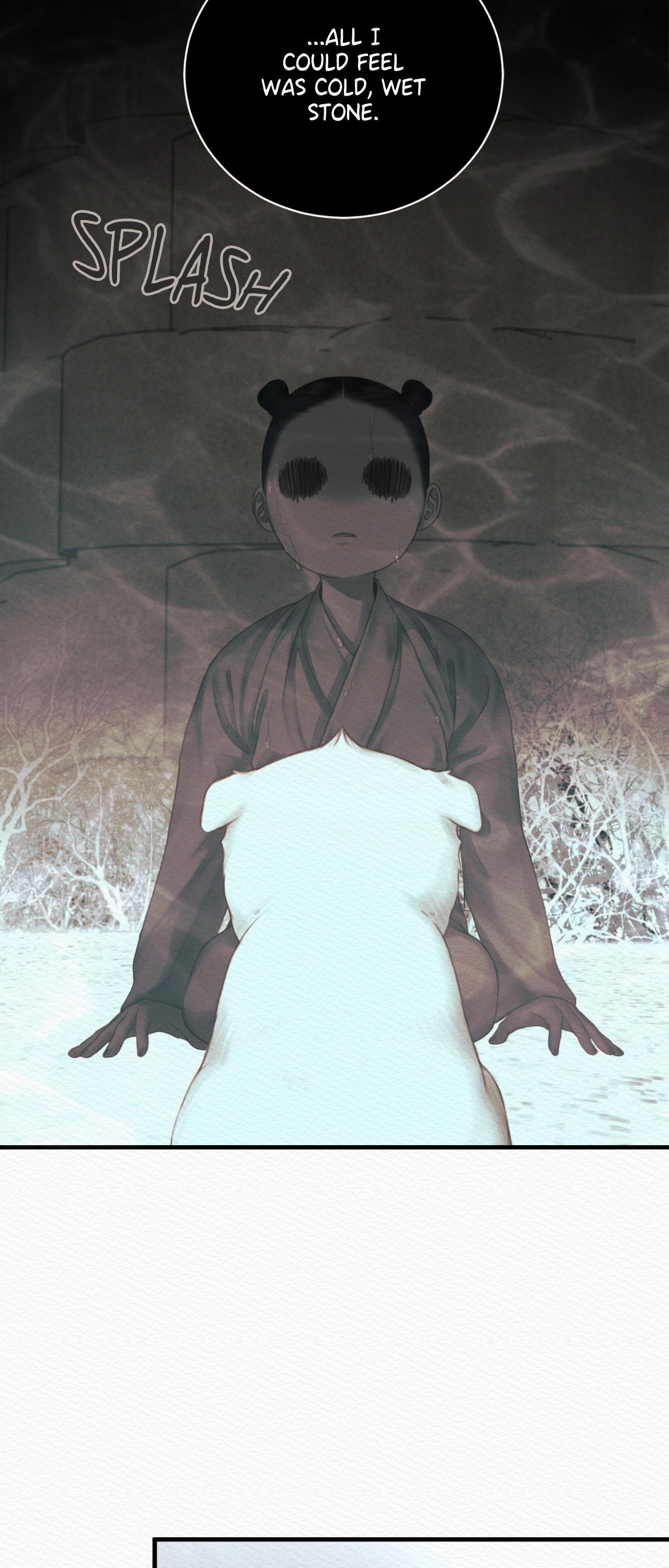 Read The Ghost