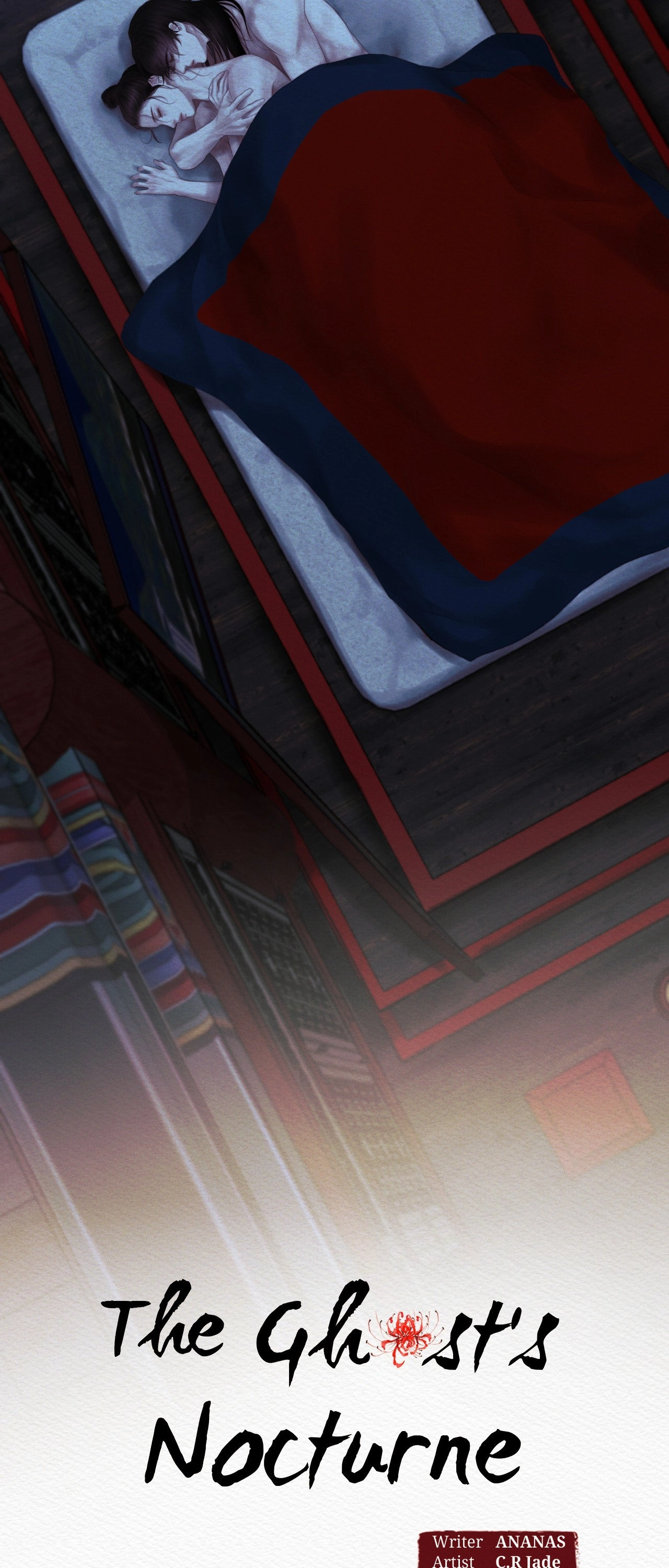 Read The Ghost