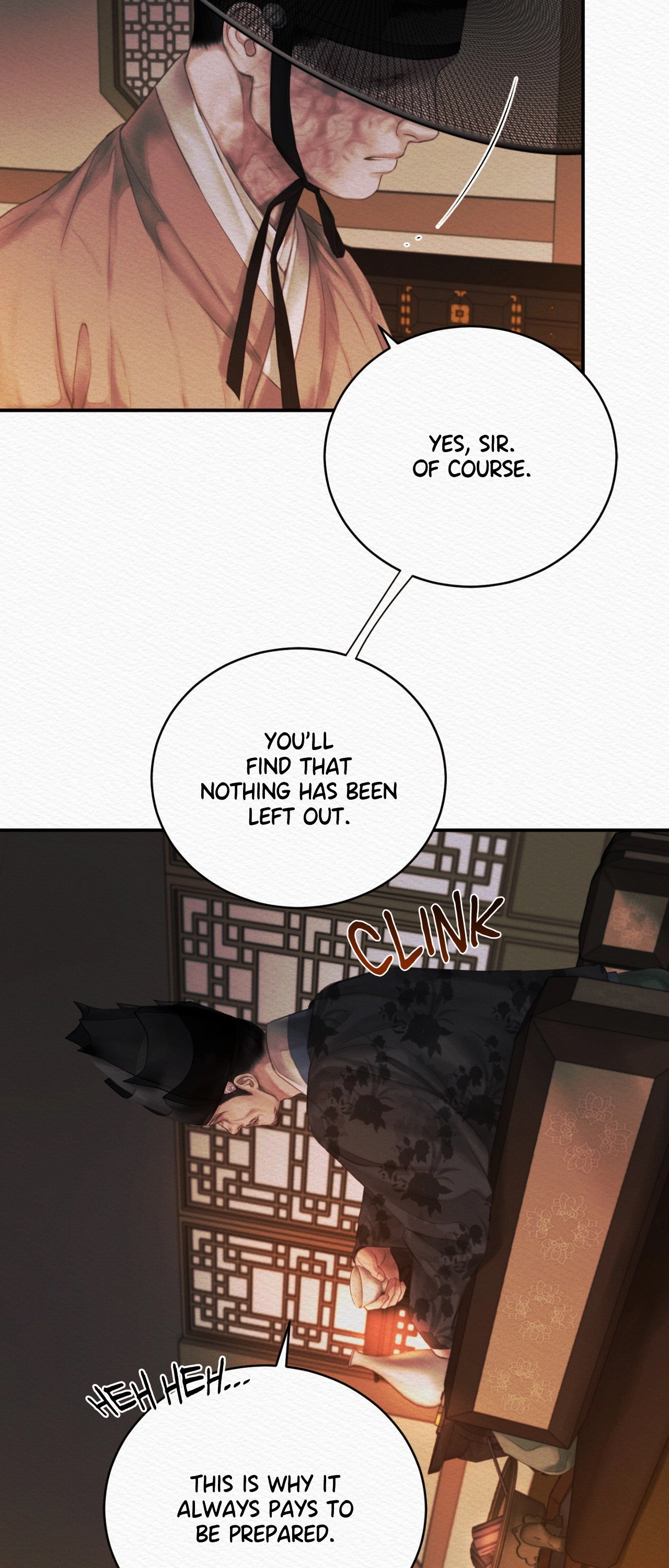 Read The Ghost
