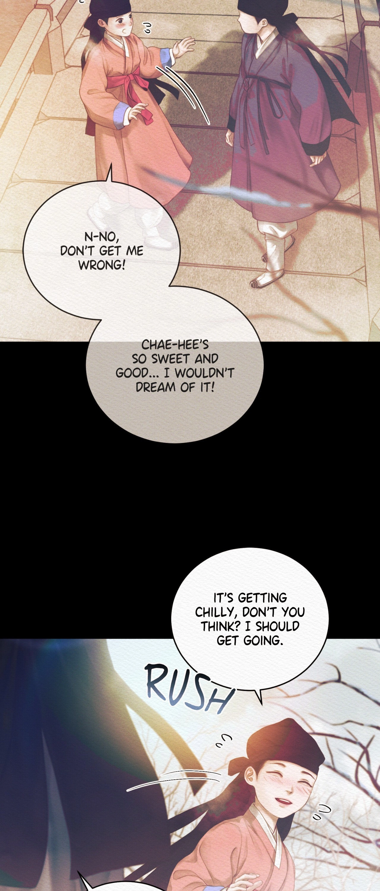 Read The Ghost