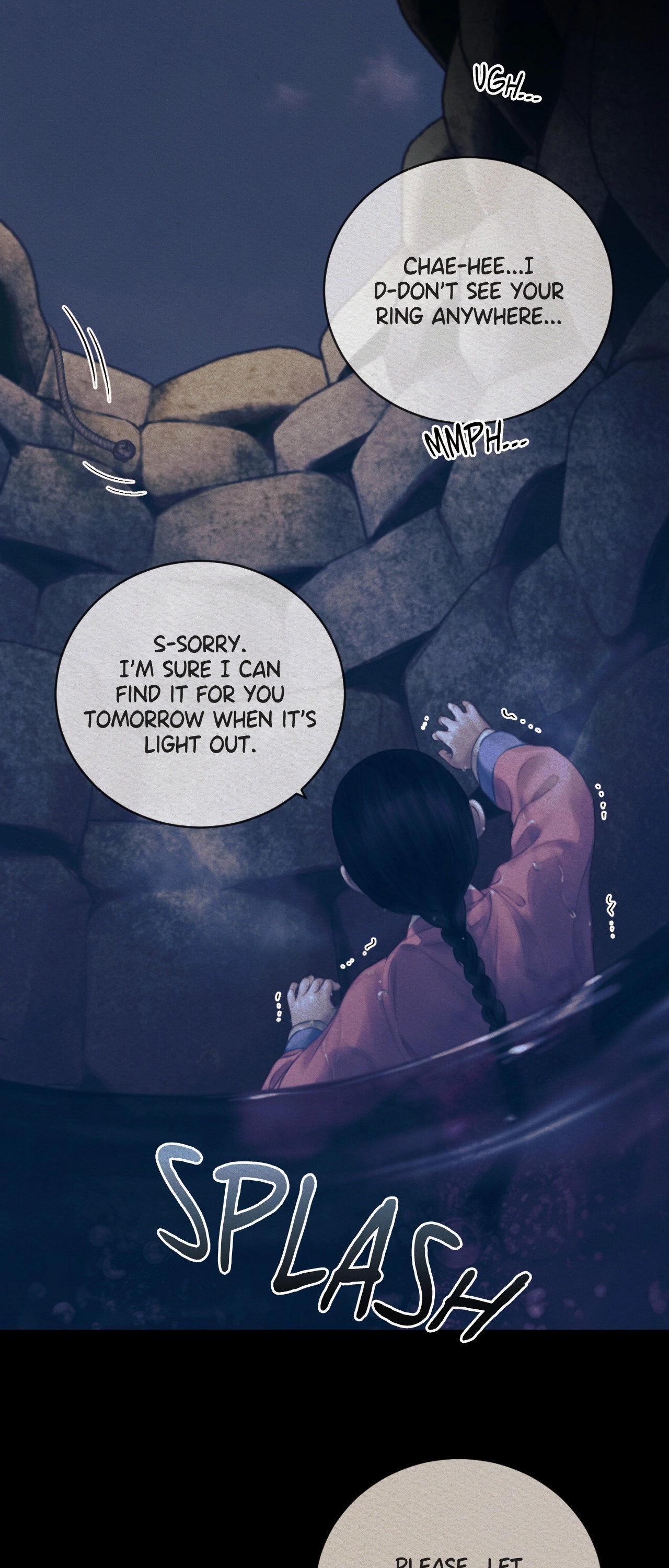 Read The Ghost