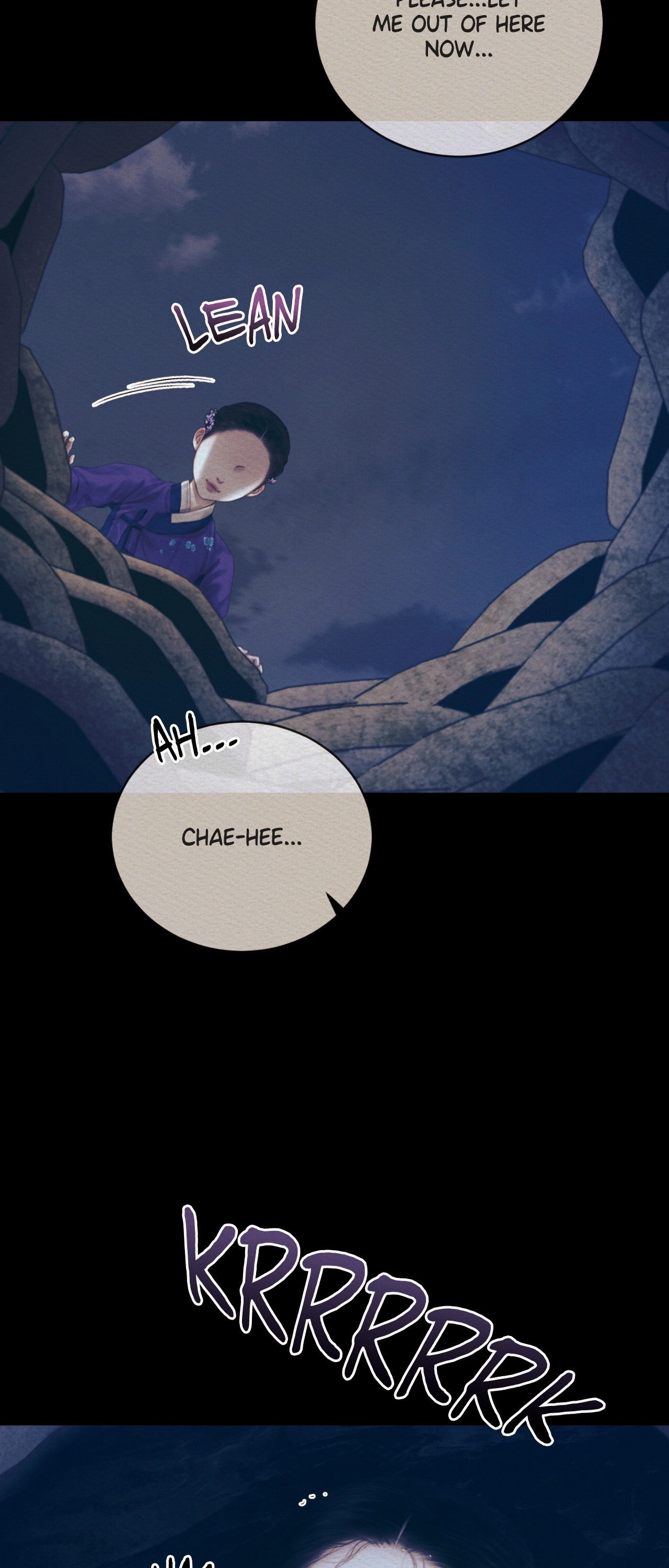 Read The Ghost