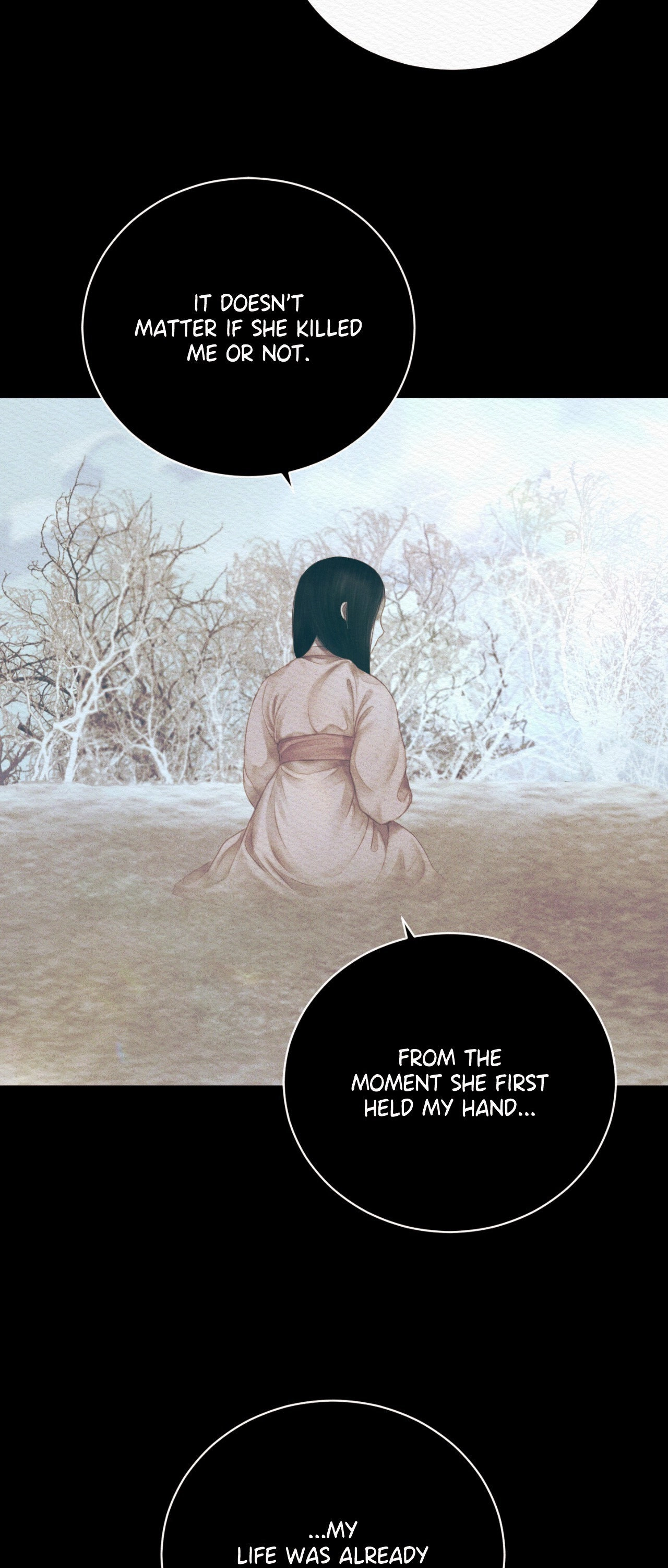 Read The Ghost