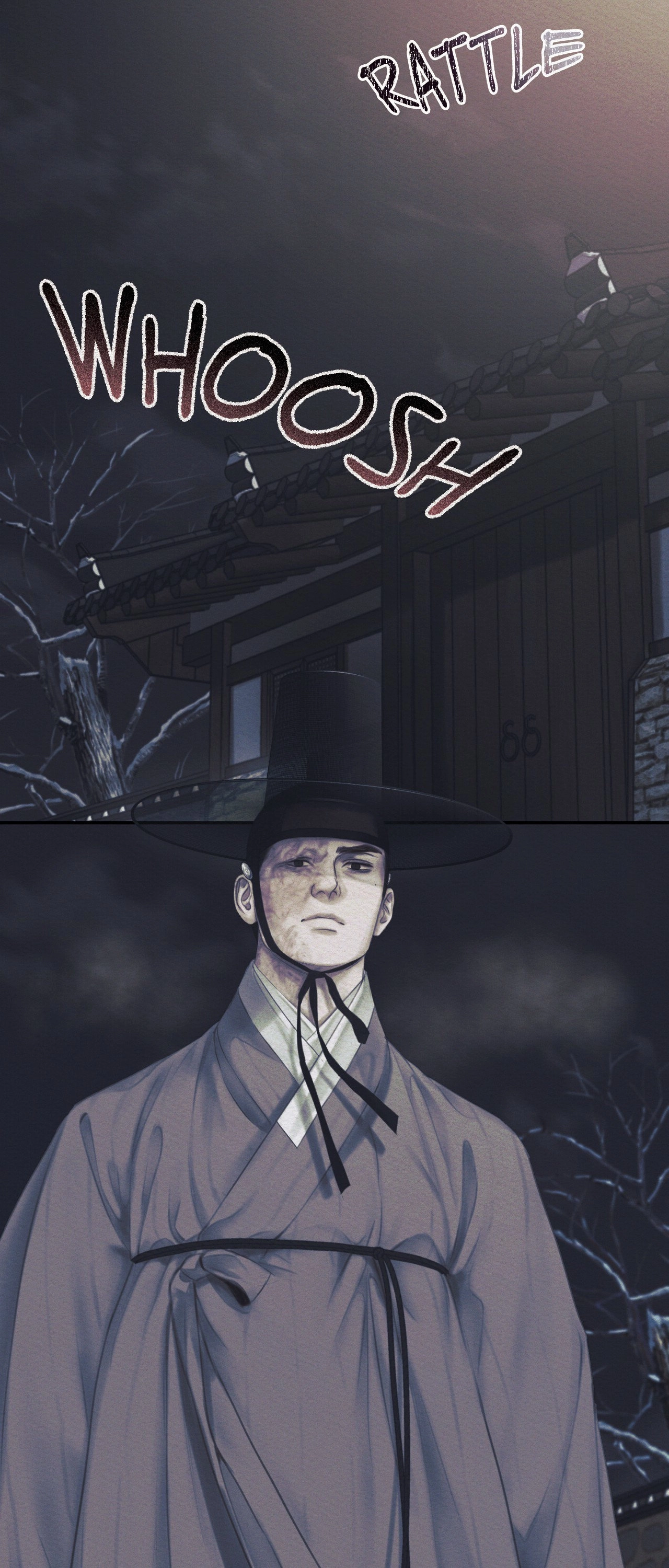 Read The Ghost