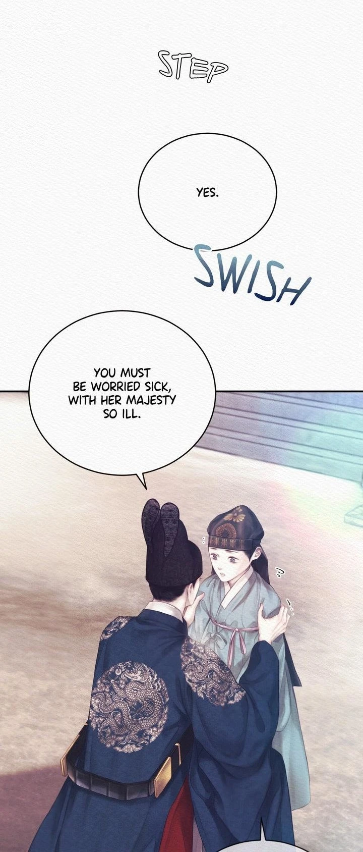 Read The Ghost