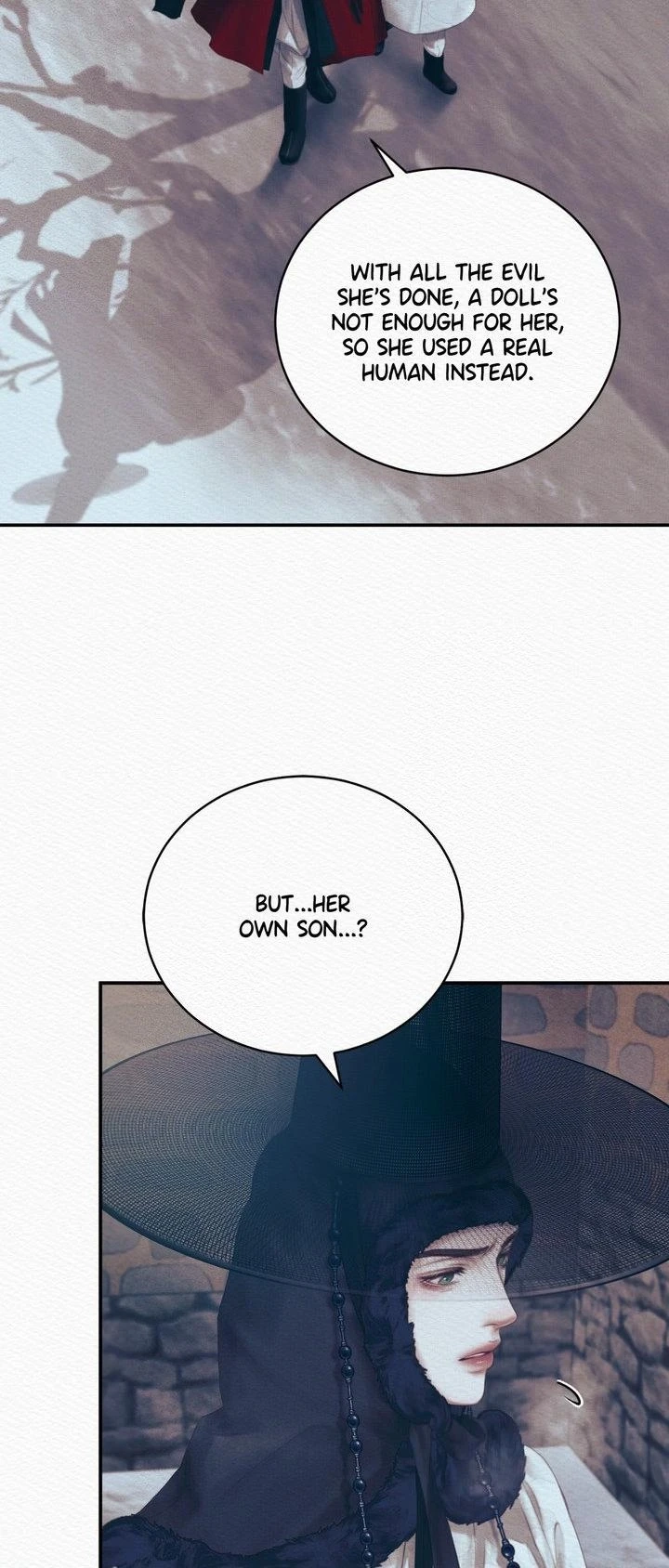 Read The Ghost