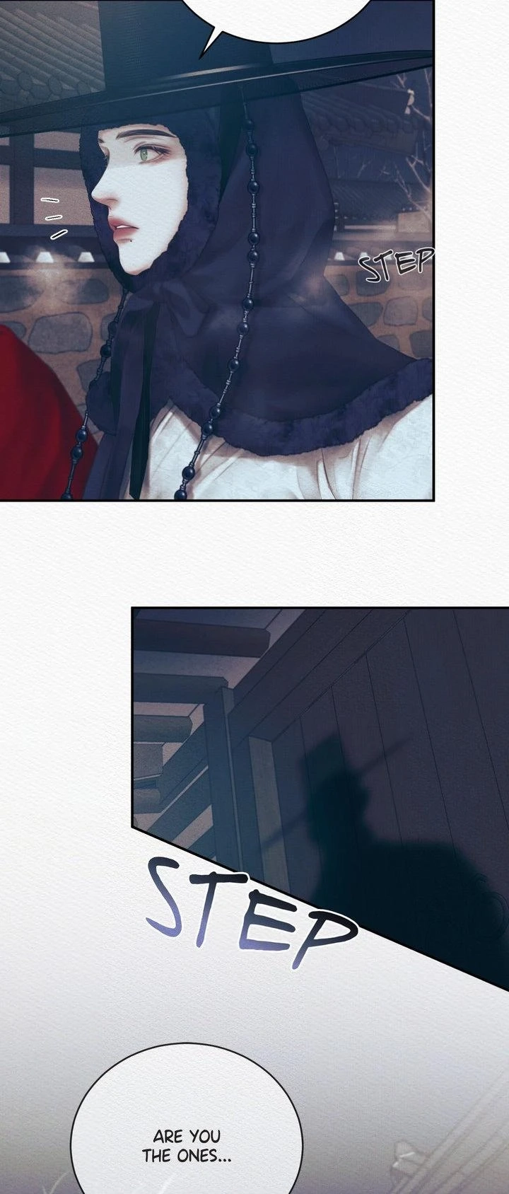 Read The Ghost