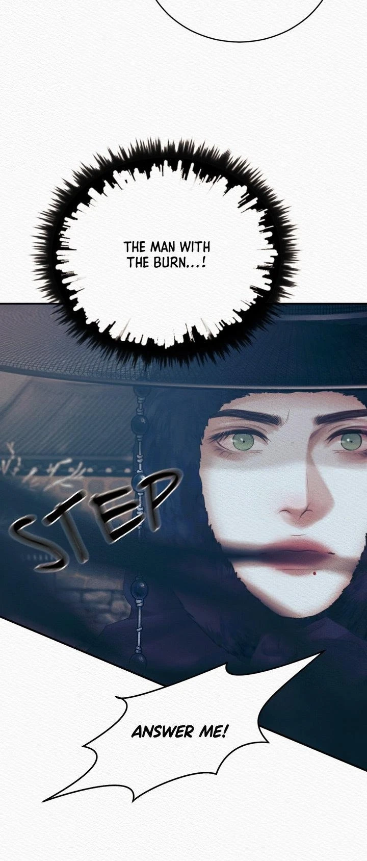 Read The Ghost