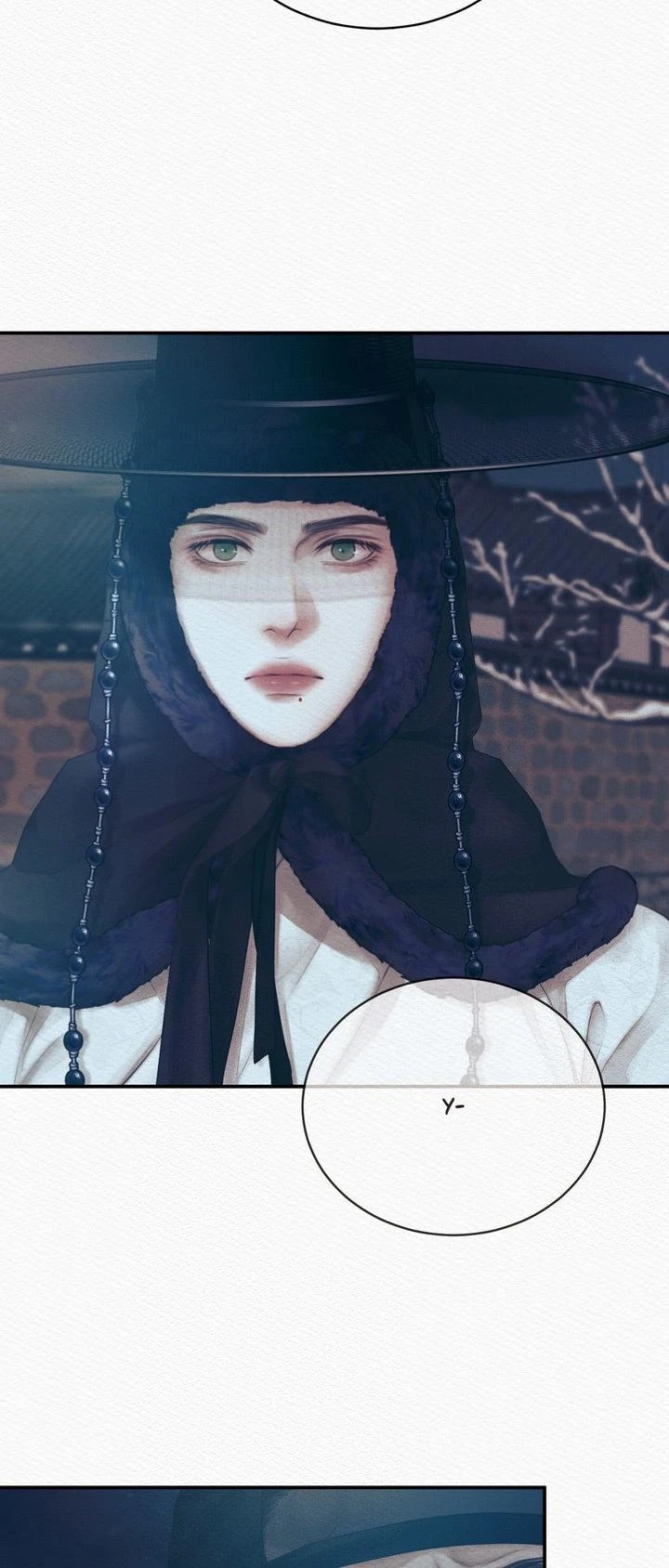 Read The Ghost