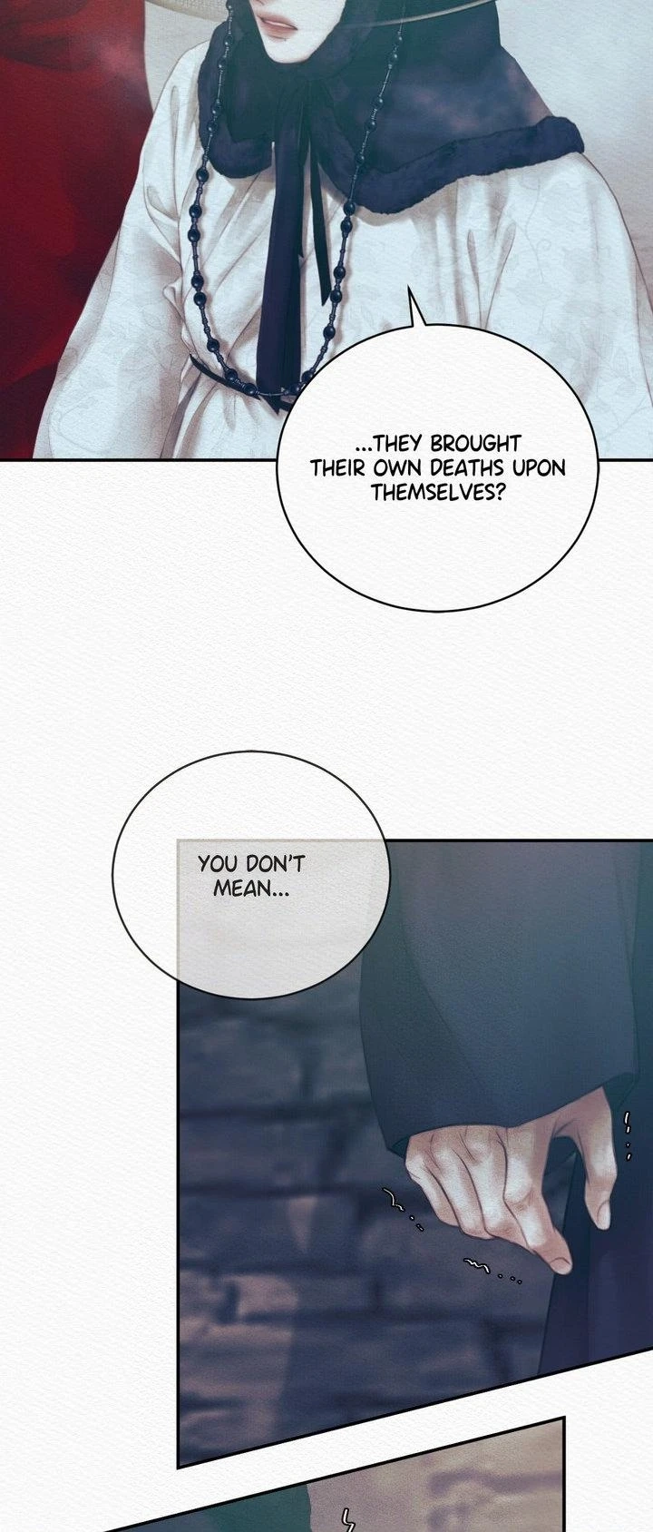 Read The Ghost