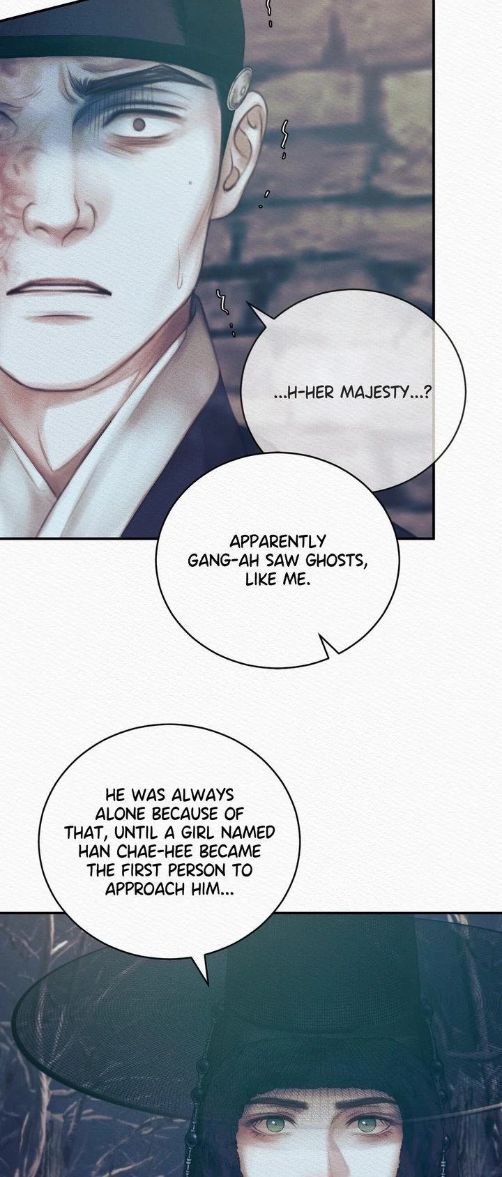 Read The Ghost