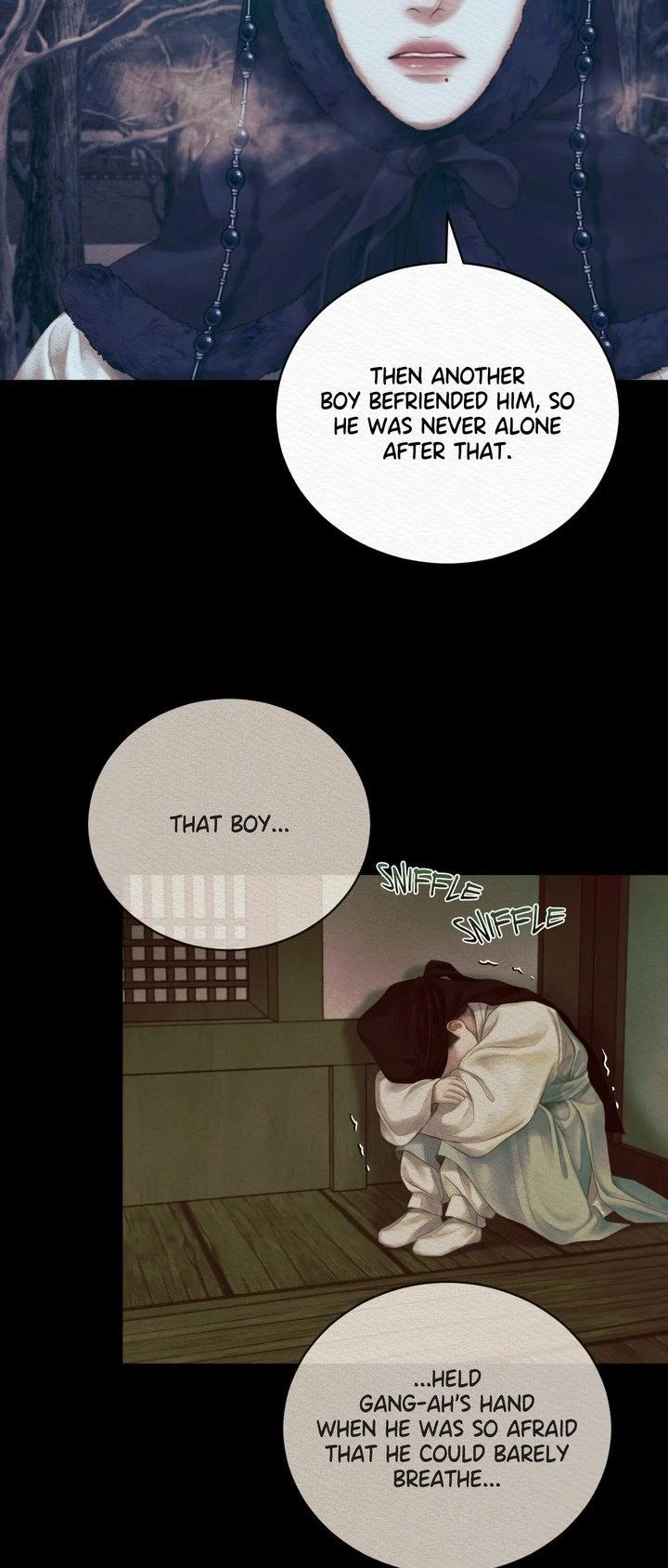 Read The Ghost