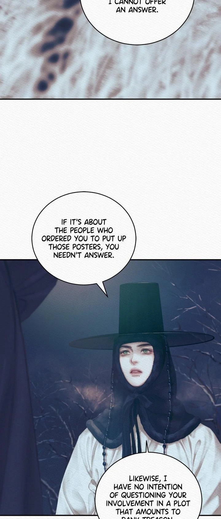 Read The Ghost