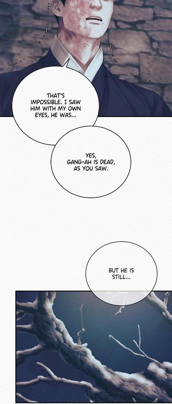 Read The Ghost