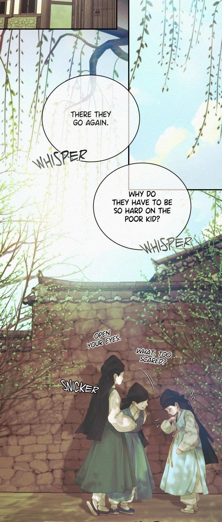 Read The Ghost