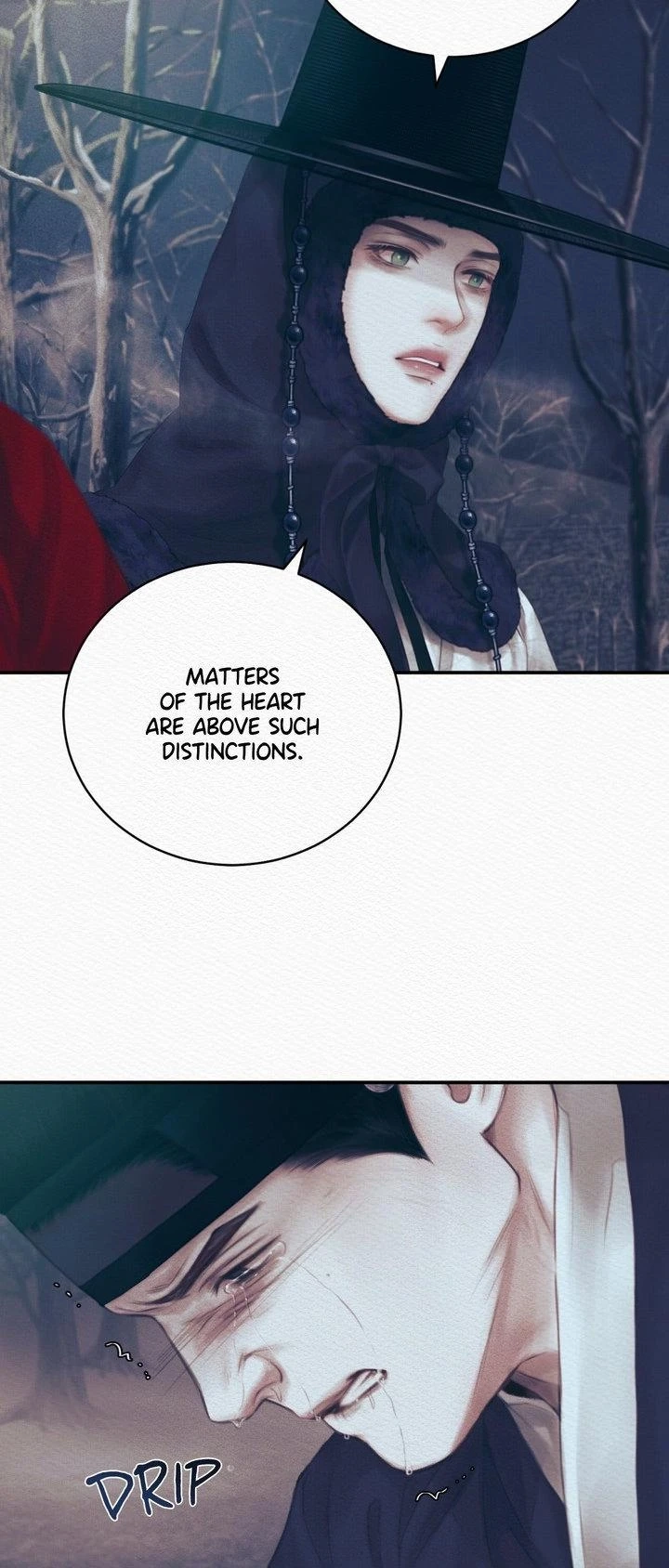Read The Ghost