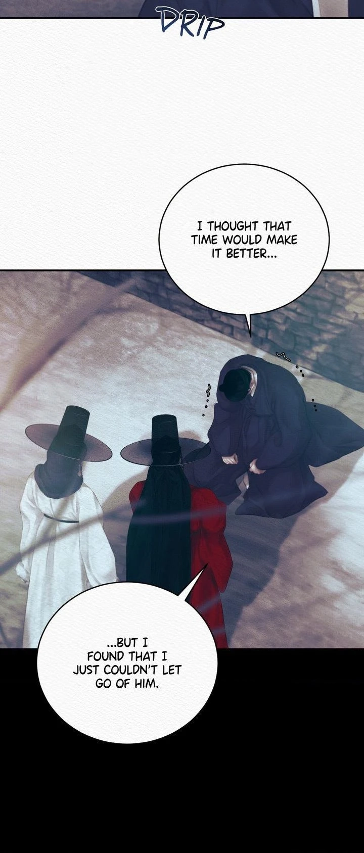 Read The Ghost