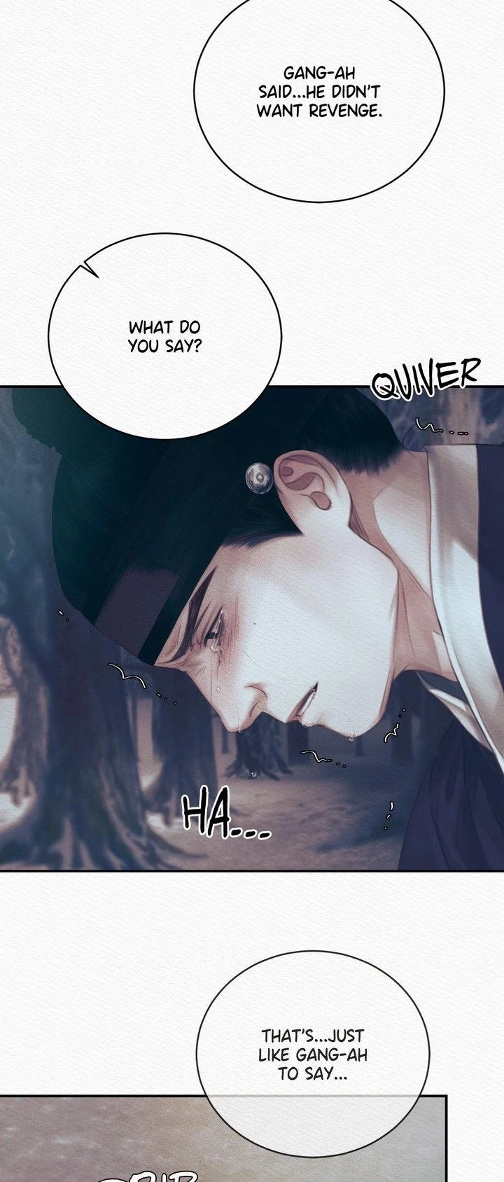 Read The Ghost