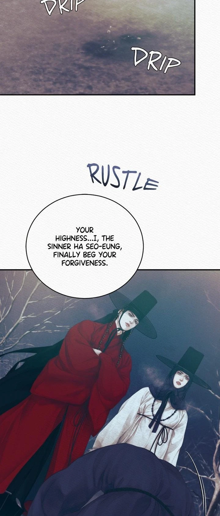 Read The Ghost