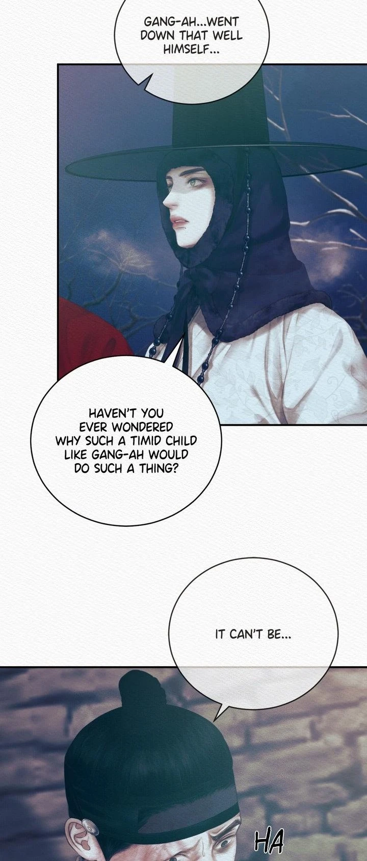 Read The Ghost