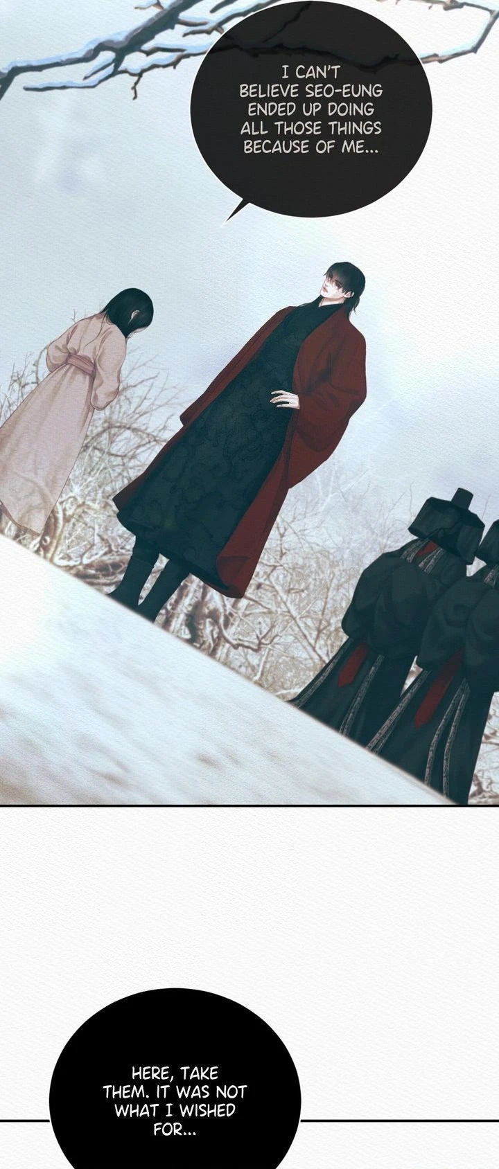 Read The Ghost