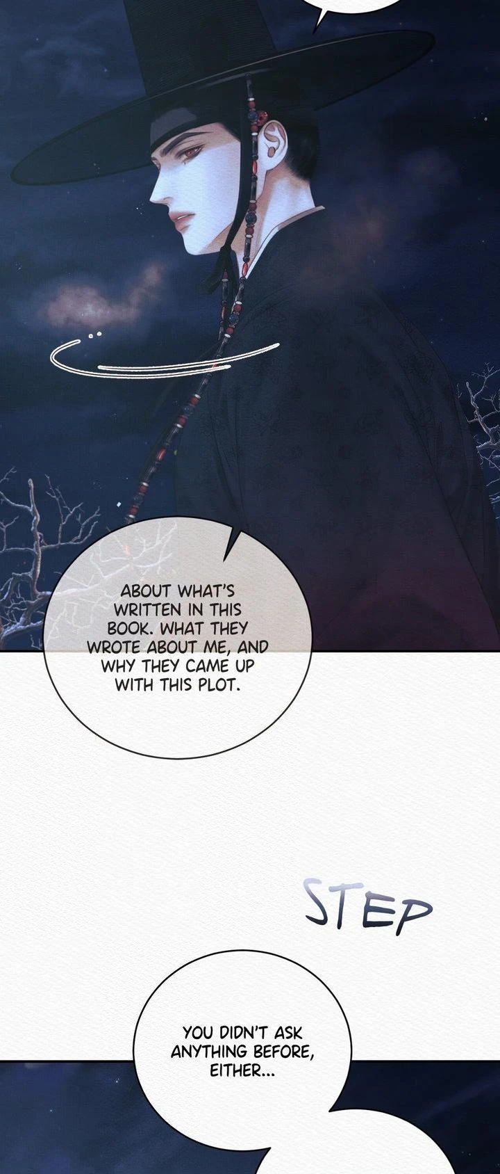 Read The Ghost