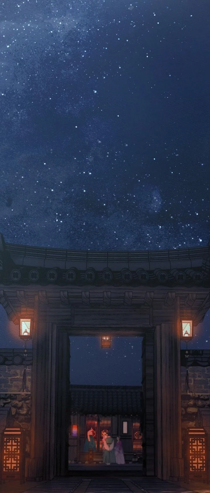 Read The Ghost