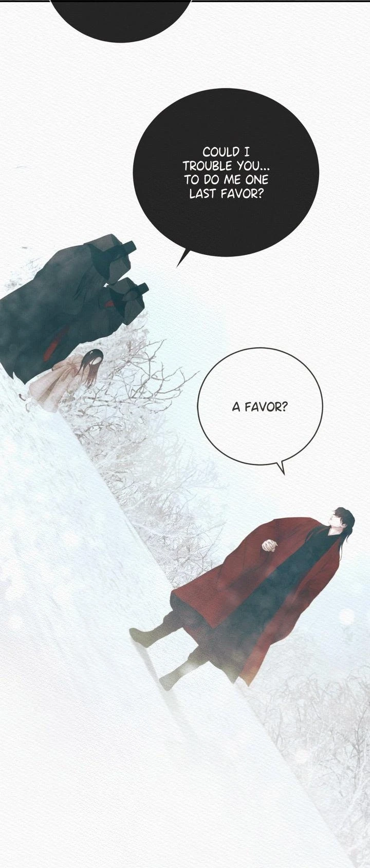 Read The Ghost