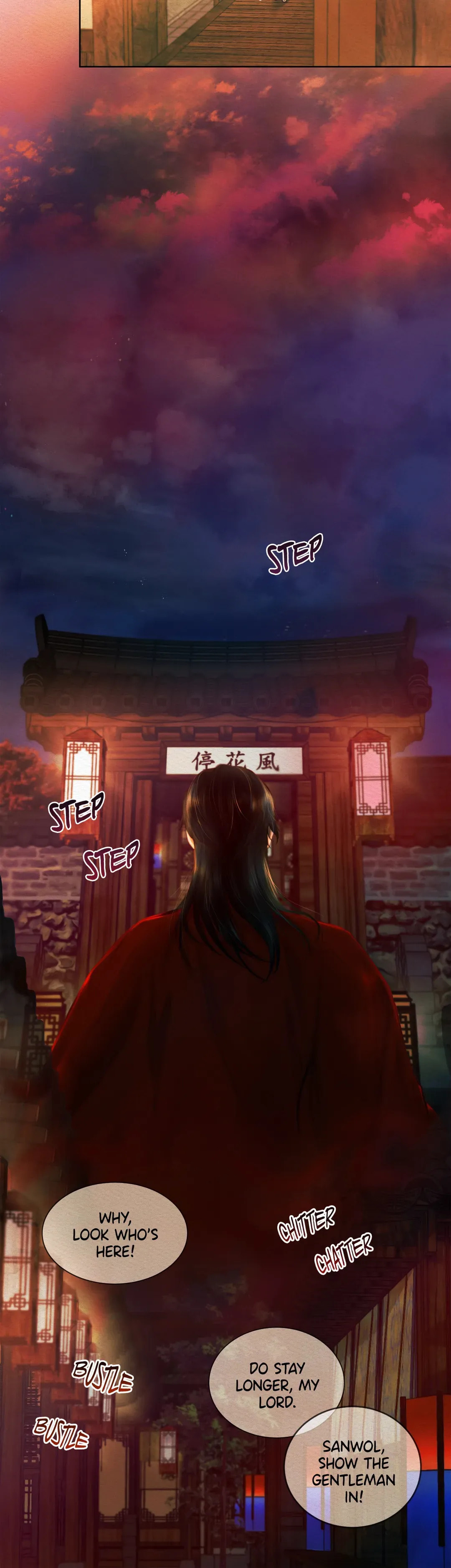 Read The Ghost