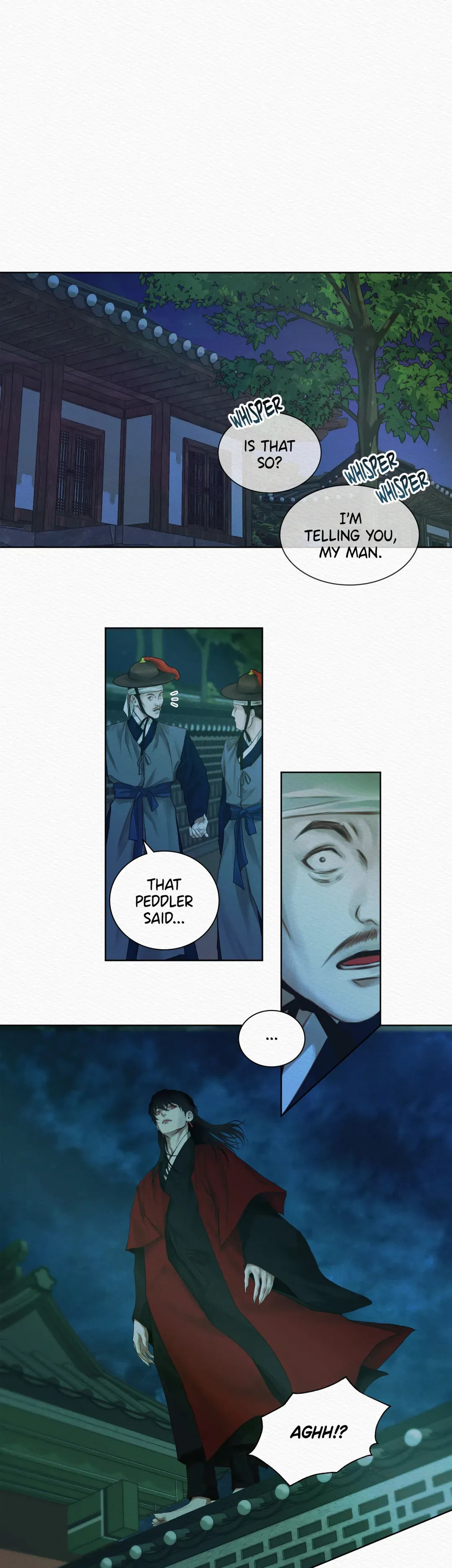Read The Ghost