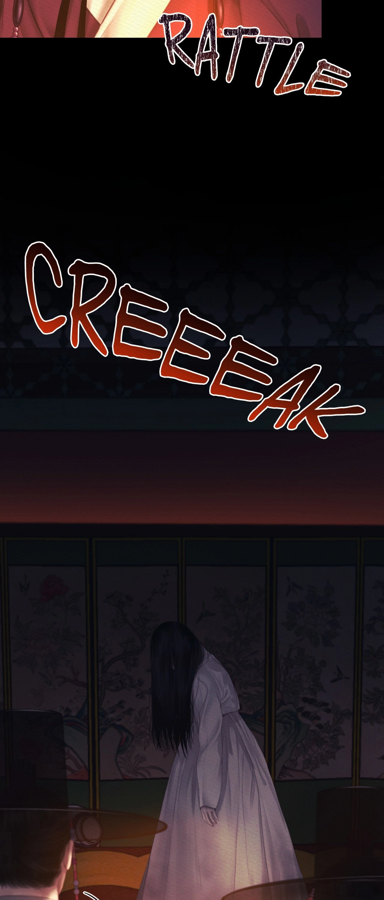 Read The Ghost