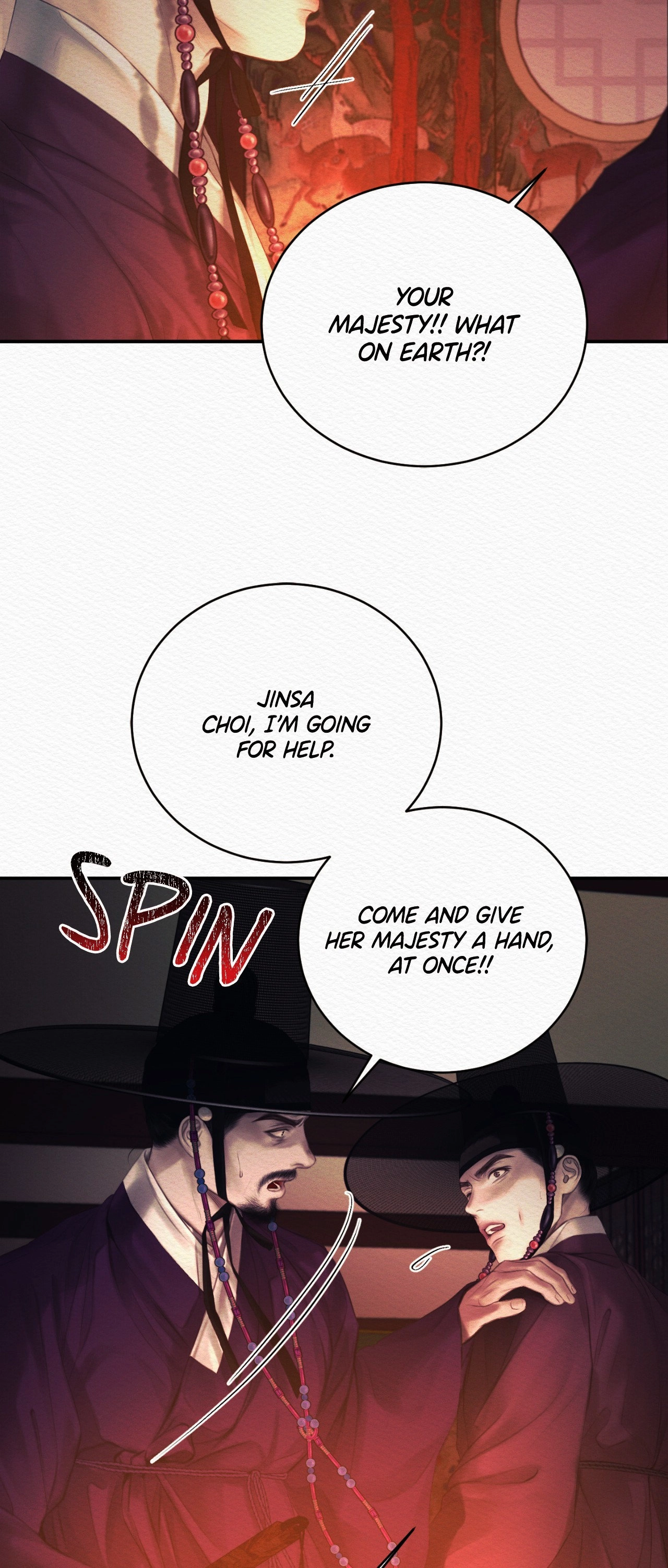 Read The Ghost