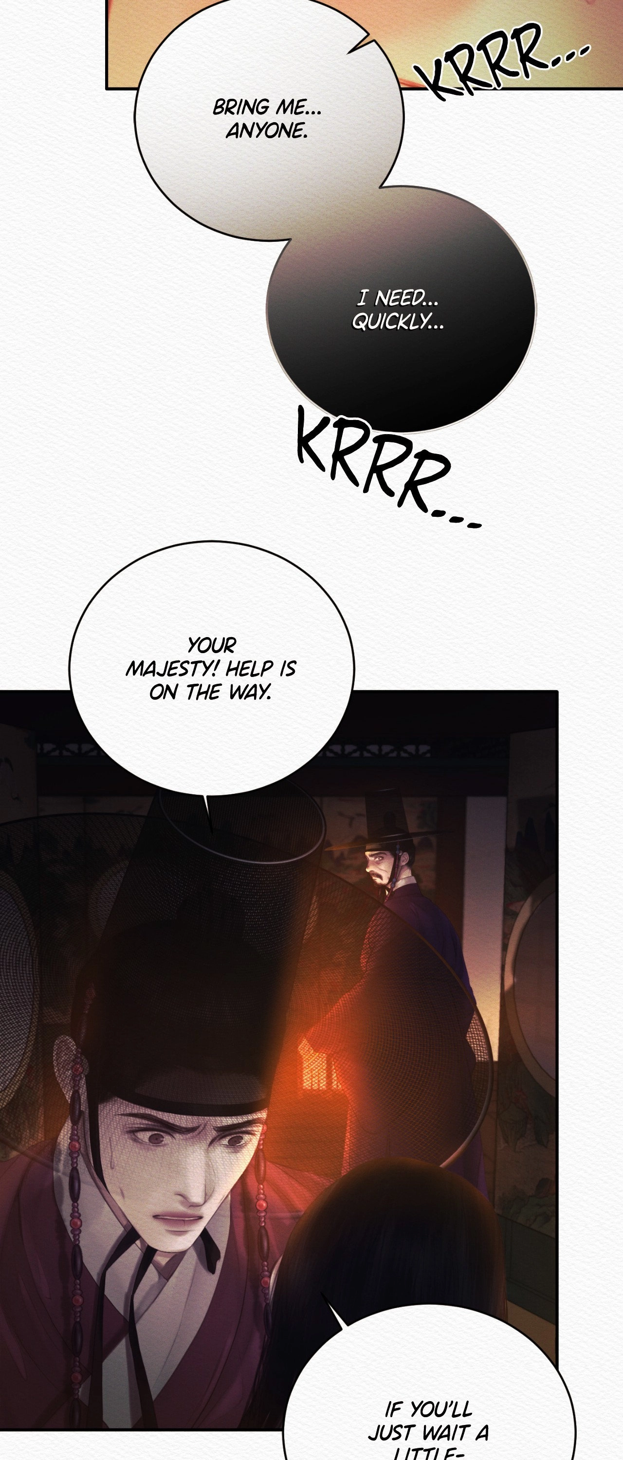 Read The Ghost