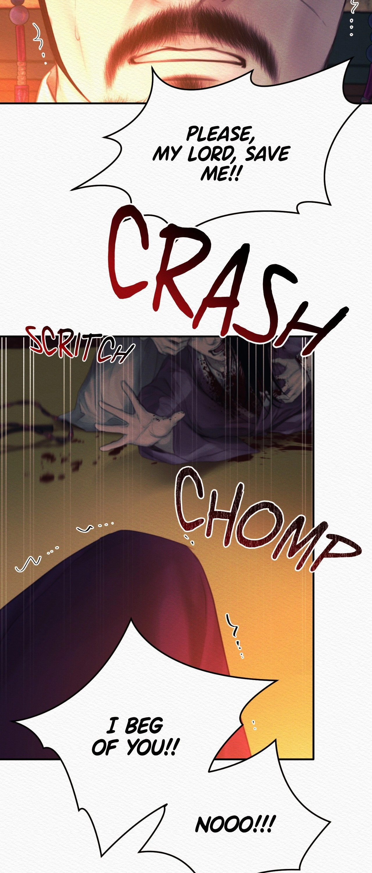 Read The Ghost