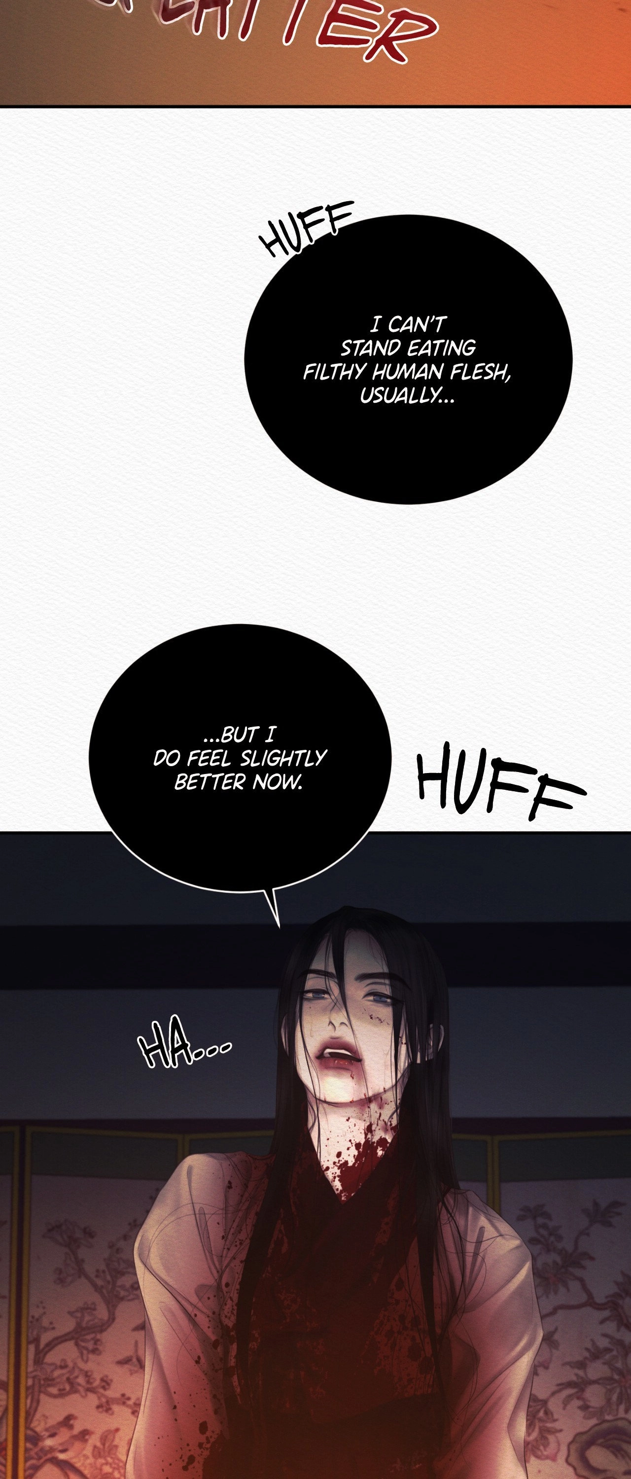 Read The Ghost