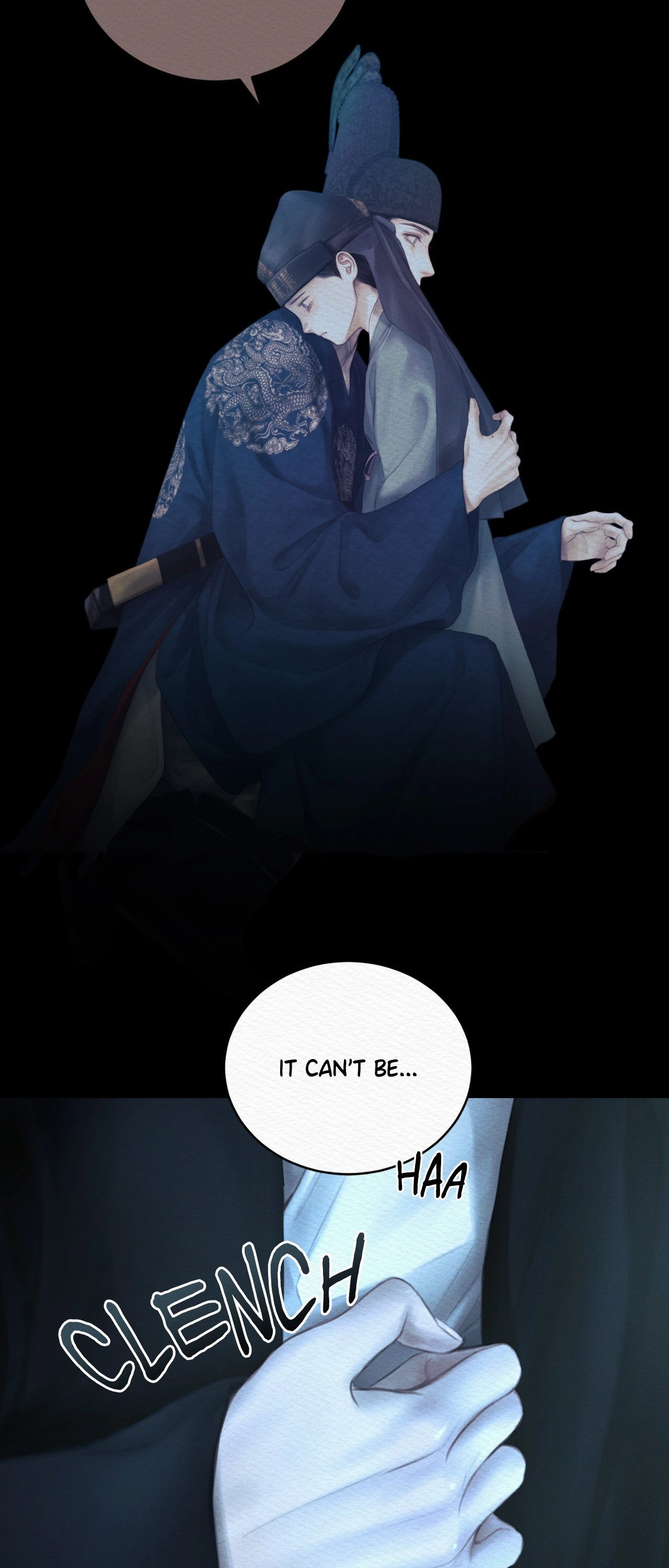Read The Ghost