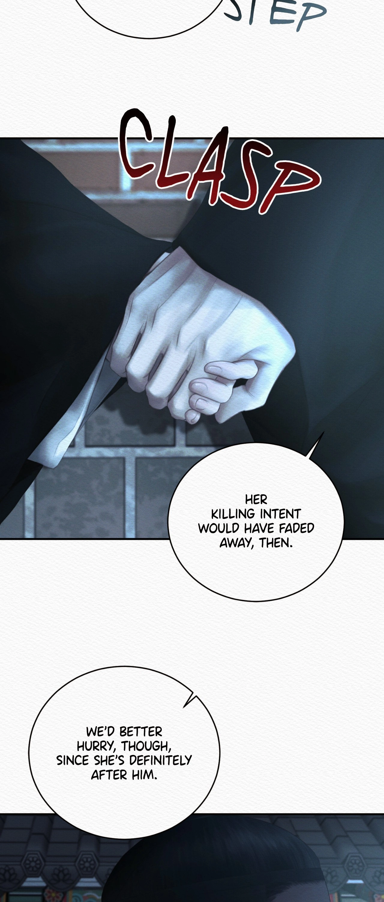 Read The Ghost