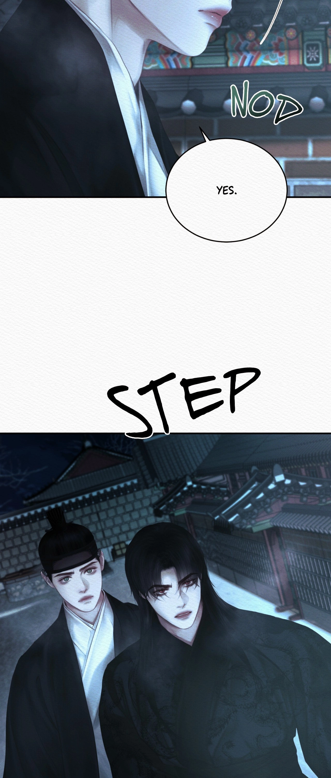 Read The Ghost