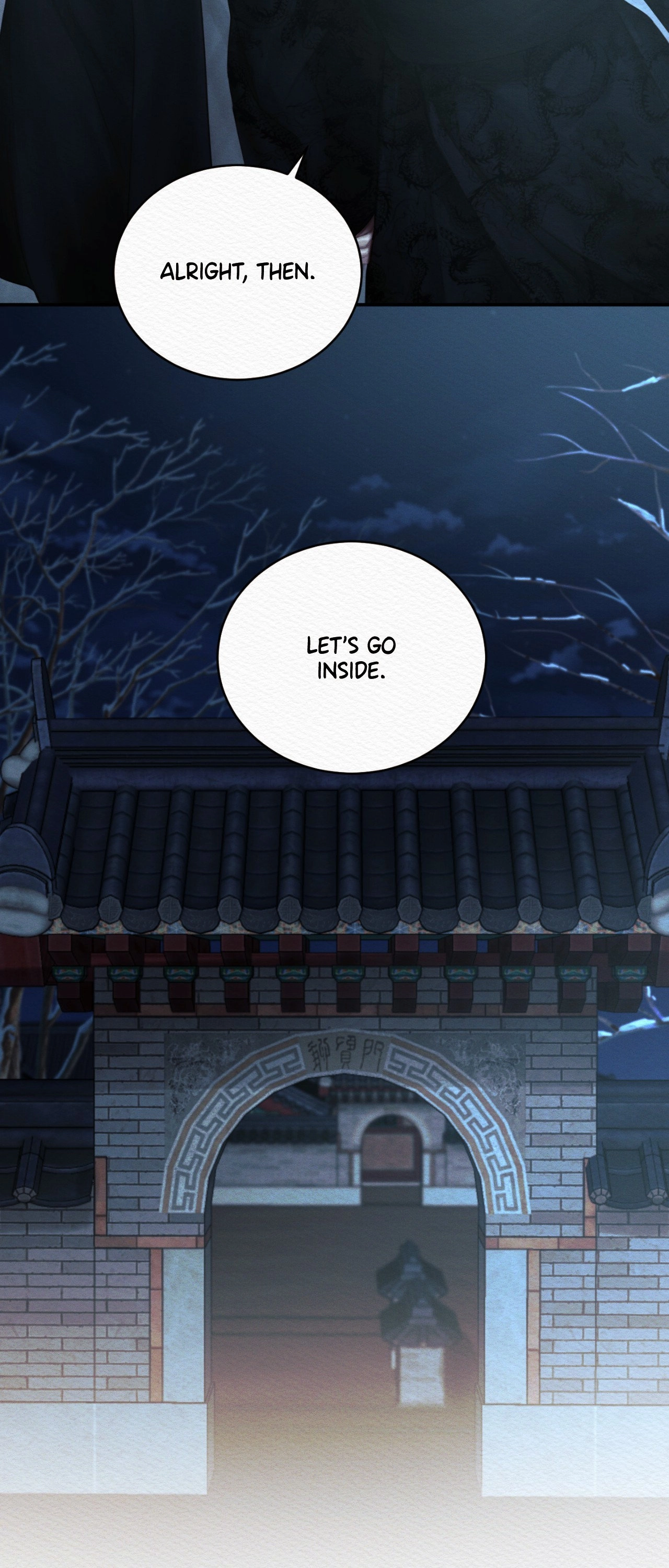Read The Ghost