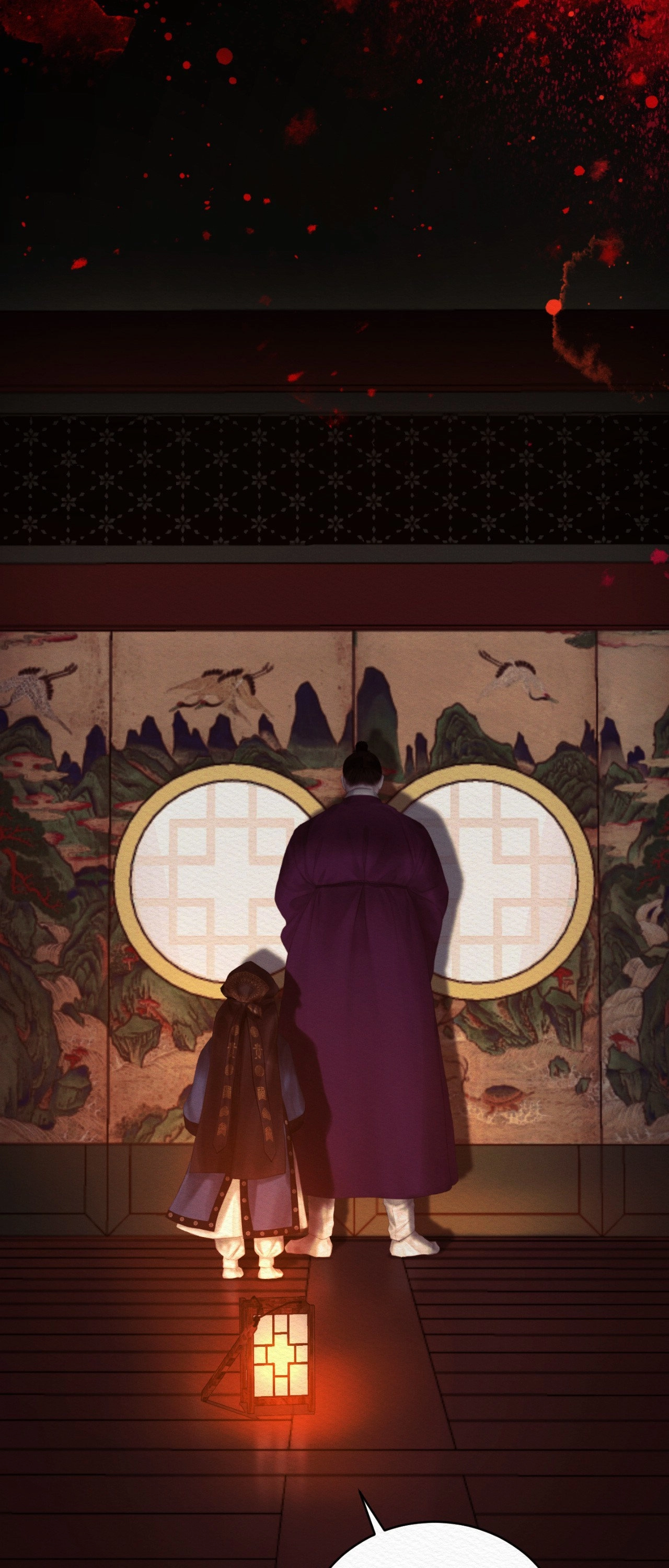 Read The Ghost