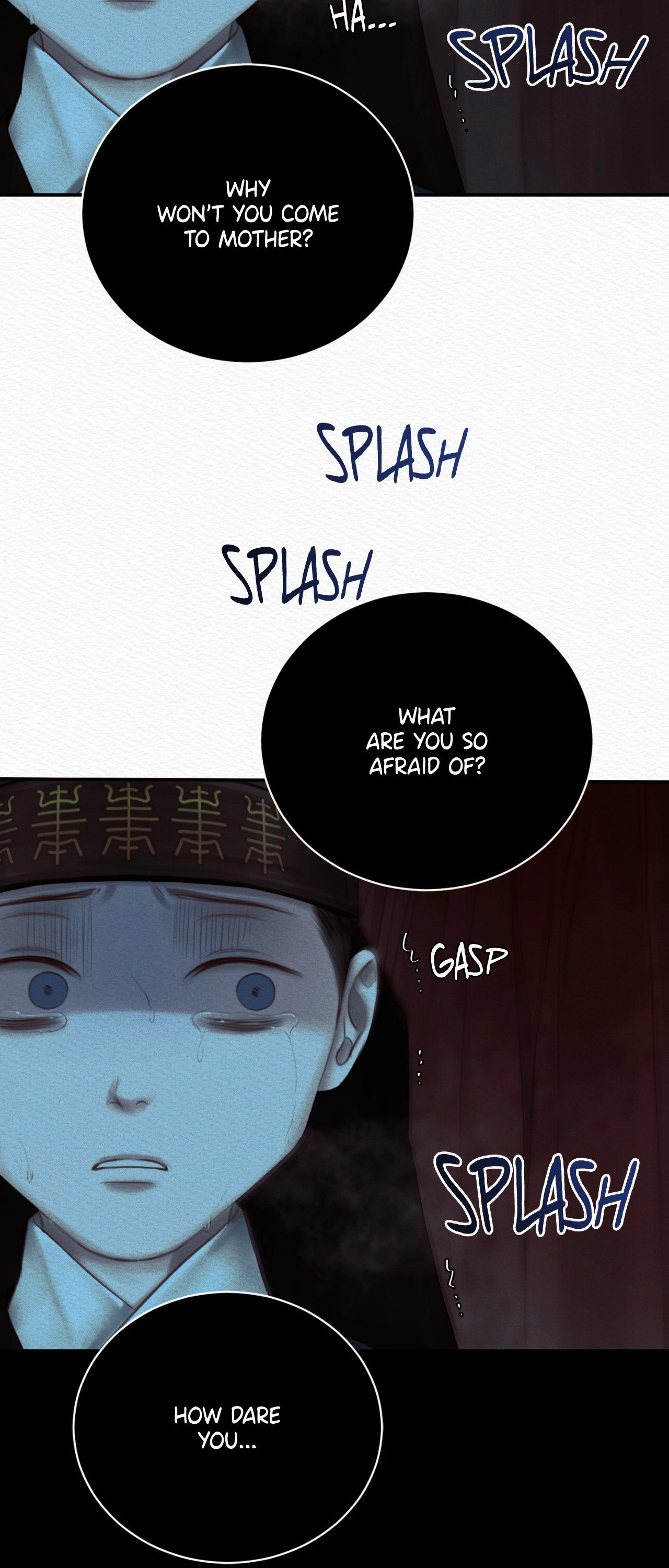 Read The Ghost