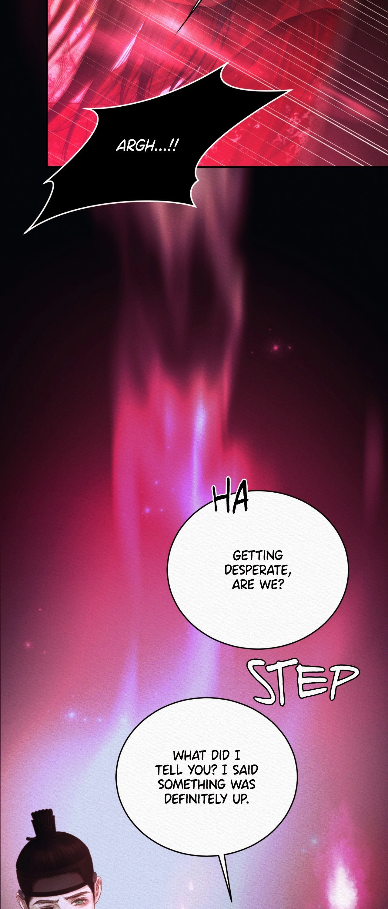 Read The Ghost
