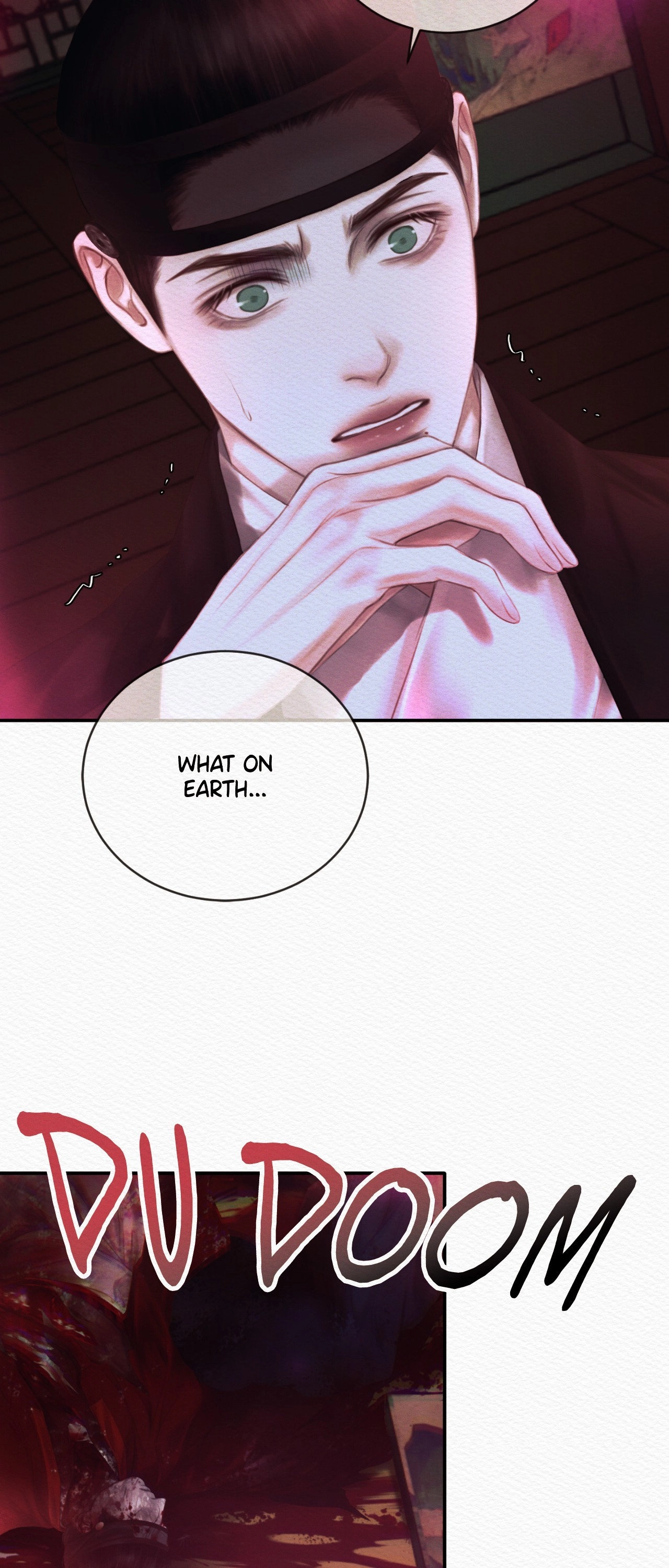 Read The Ghost