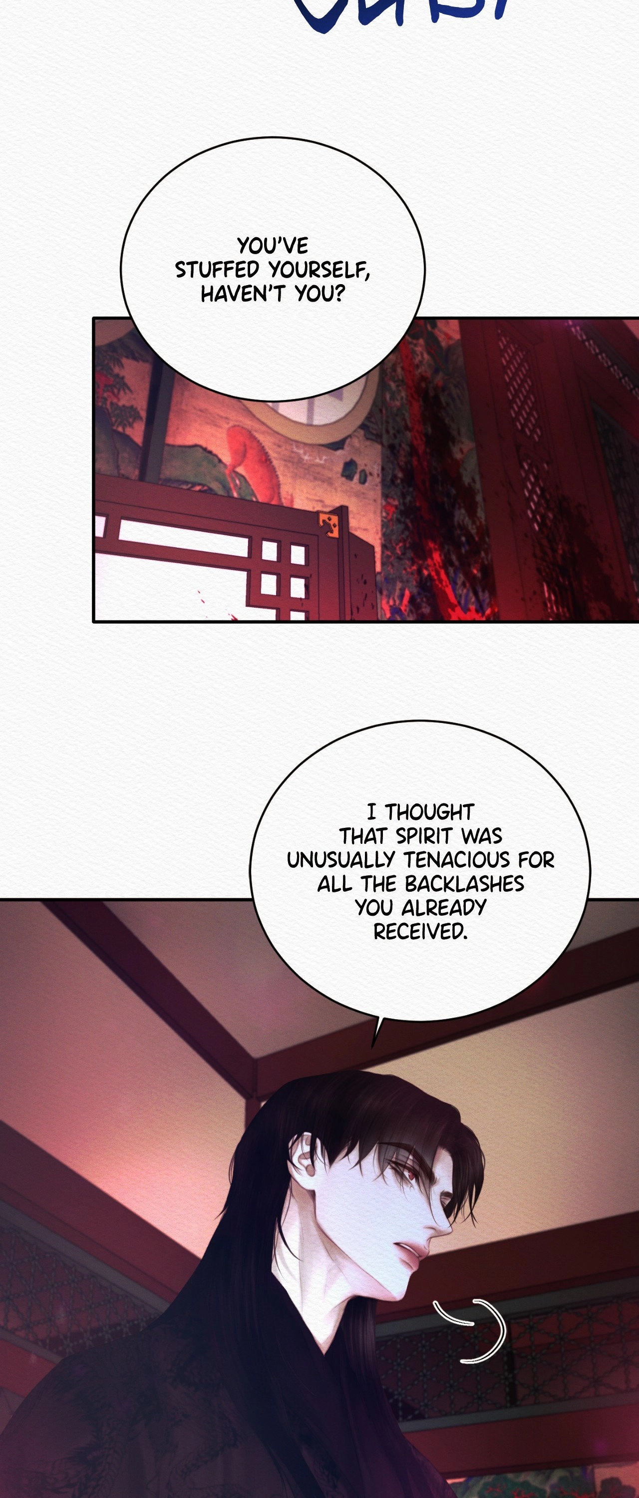 Read The Ghost