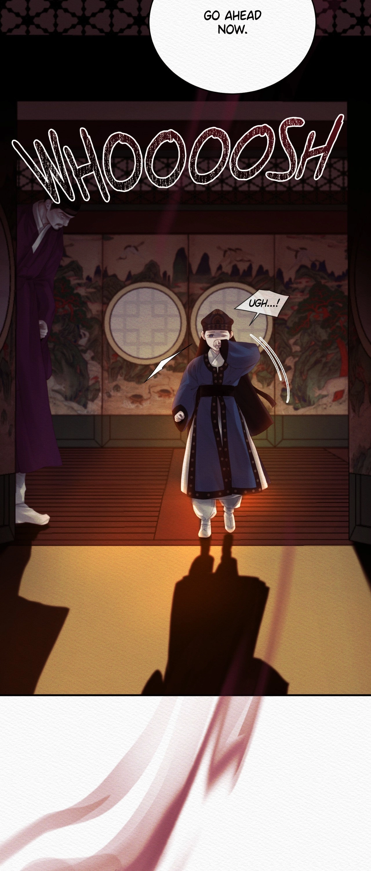 Read The Ghost