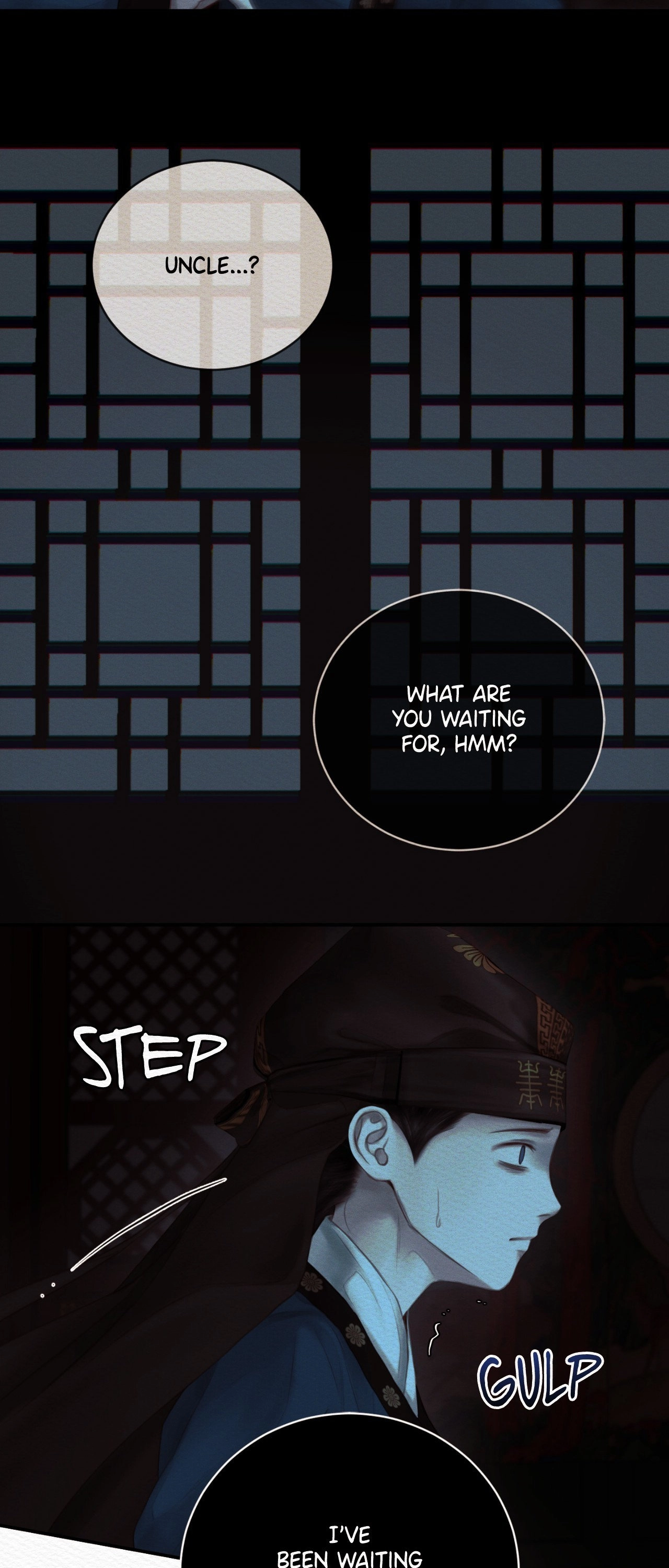 Read The Ghost